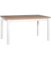 Stół ALBA 2 80x140/180cm laminat