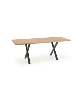 Stół APEX 140 drewno