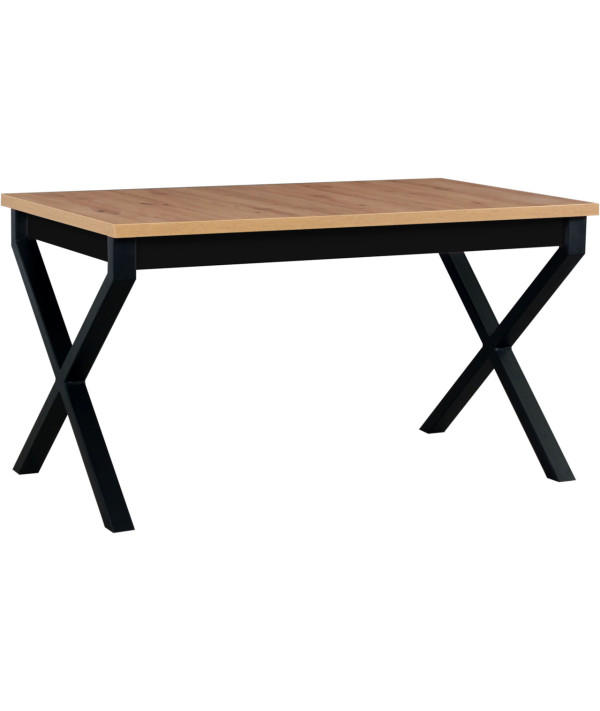 Stół IKON 1 80x140/180 laminat Stół IKON 1 80x140/180 laminat