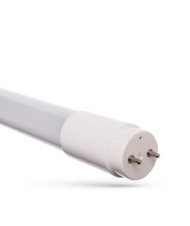 Led Tube T8 Smd 2835 17W Cw 28X1200 Glass Spectrum LED
