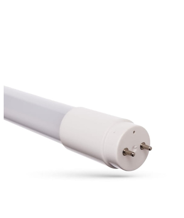 Led Tube T8 Smd 2835 17W Cw 28X1200 Glass Spectrum LED