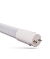 Led Tube T8 Smd 2835 17W Cw 28X1200 Glass Spectrum LED