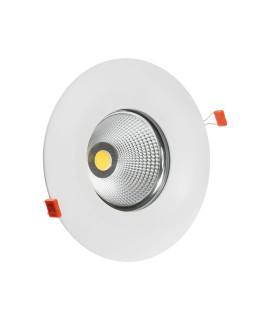Cel Virga 830 19W 230V 50St White Dali Spectrum LED