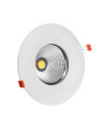 Cel Virga 830 19W 230V 50St White Dali Spectrum LED