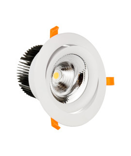 Cel Mona 4 940 27W 230V 60St White Spectrum LED