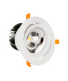 Cel Mona 4 940 27W 230V 60St White Spectrum LED