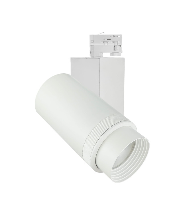 Mdr Pava 930 19W 230V Rst White Spectrum LED