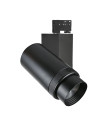 Mdr Pava 930 19W 230V Rst Black Spectrum LED