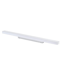Allday Inspire One Kinkiet Ip44 930 17W 230V 56Cm 115St White Spectrum LED