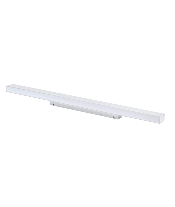 Allday Inspire One Kinkiet Ip44 930 17W 230V 56Cm 115St White Spectrum LED