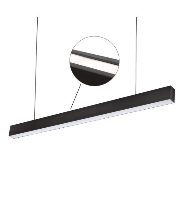 Allday Inspire Two Sides 830 35W 230V 56Cm 115St White Spectrum LED
