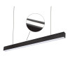 Allday Inspire Two Sides 830 35W 230V 56Cm 115St White Spectrum LED