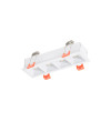 Mini16 Allday Inspire In Dark Light 80St White 830 10W 230V 16Cm White Spectrum LED
