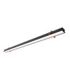 Allday Inspire In 840 30W 230V 56Cm 90St Black Spectrum LED