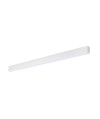 Allday Go 830 36W 230V 112Cm 115St White 2 Lata Gwarancji Spectrum LED