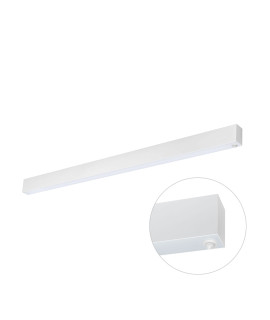 Allday Go 830 36W 230V 112Cm 115St White Czujnik 2 Lata Gwarancji Spectrum LED
