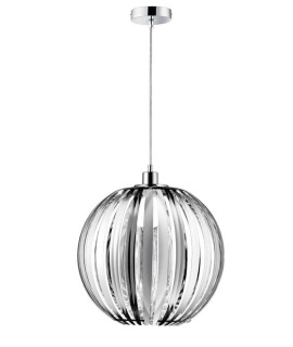 Nowoczesna Lampa Wisząca Zucca 304100106 Trio