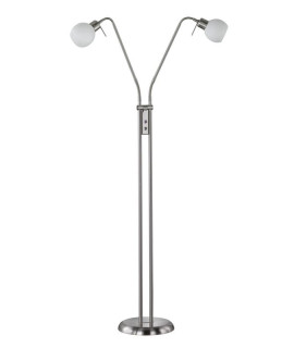 Lampa Stojąca Podłogowa Freddy 424810207 Trio