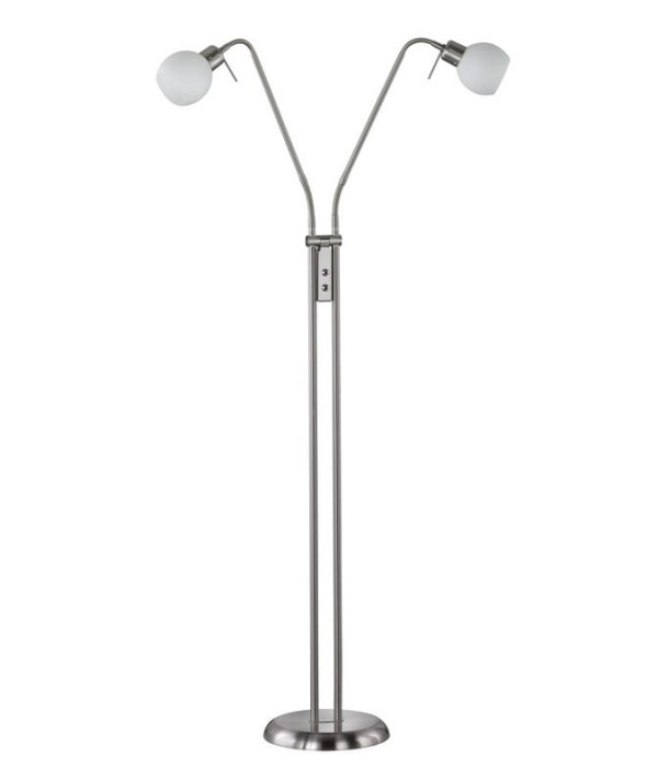 Lampa Stojąca Podłogowa Freddy 424810207 Trio