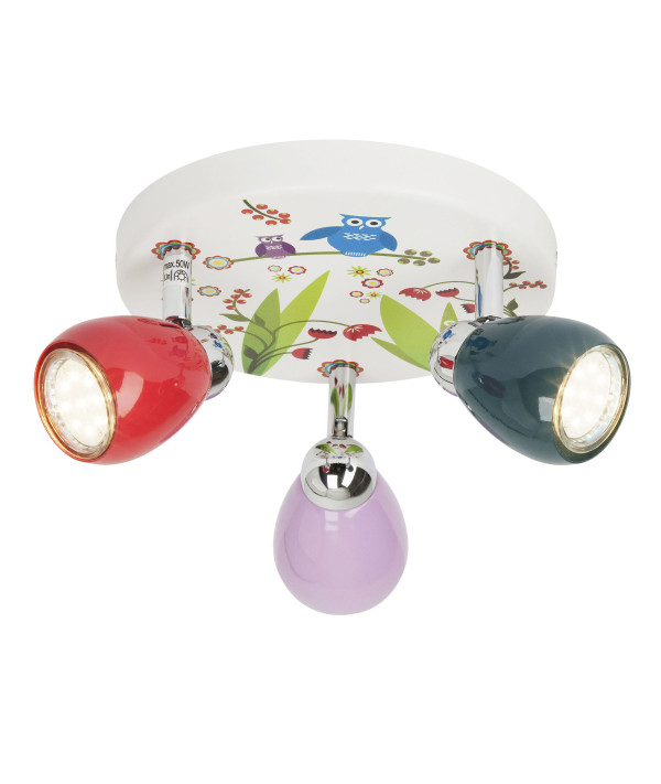 Lampa sufitowa Birds G56034/72