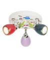 Lampa sufitowa Birds G56034/72