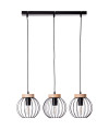 Lampa wisząca Sorana 99236/76