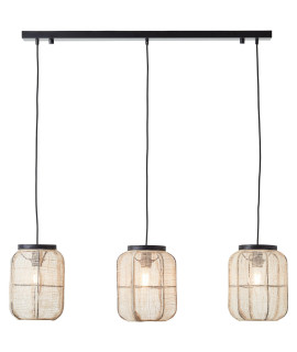 Lampa wisząca Tanah 99565/76