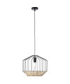 Lampa wisząca Templo 99193/76