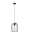 Lampa wisząca Tosh 99501/66