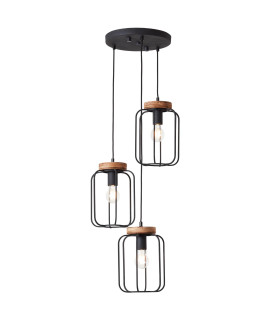 Lampa wisząca Tosh 99502/66