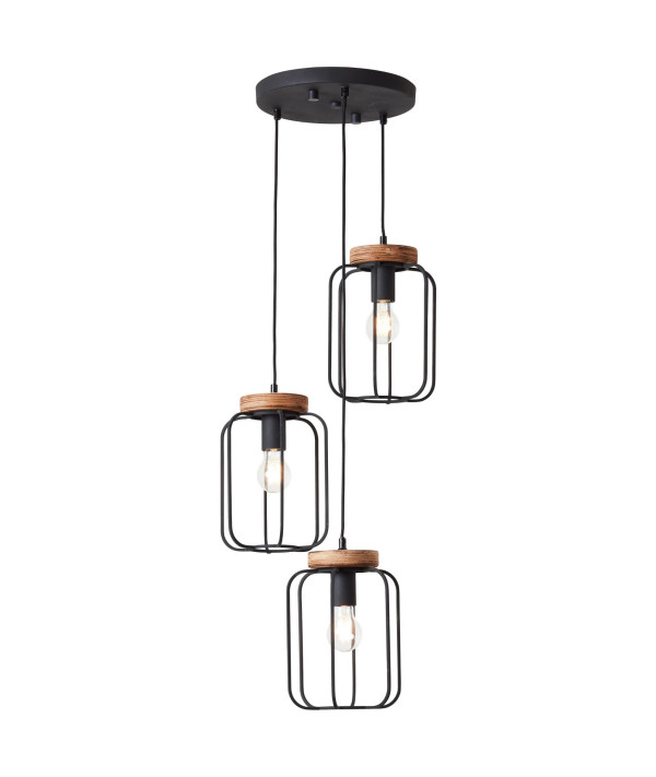 Lampa wisząca Tosh 99502/66