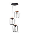 Lampa wisząca Tosh 99502/66