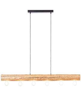 Lampa wisząca Trabo 99433/35