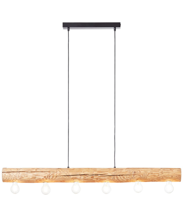 Lampa wisząca Trabo 99433/35