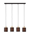 Lampa wisząca Vonnie 99413/76