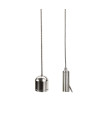 Komplet Zawiesi Dla Opraw Allday Pro Ald ( 1M ) Spectrum LED