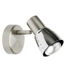 Lampa ścienna Lava 39510/77