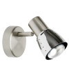 Lampa ścienna Lava 39510/77