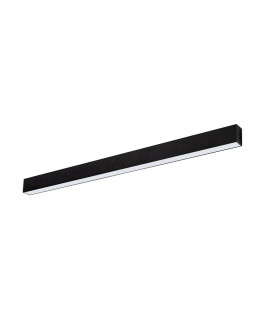 Allday Go 840 36W 230V 112Cm 115St Black 2 Lata Gwarancji Spectrum LED