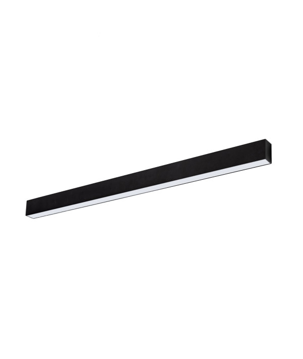 Allday Go 840 36W 230V 112Cm 115St Black 2 Lata Gwarancji Spectrum LED