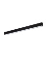 Allday Go 840 36W 230V 112Cm 115St Black 2 Lata Gwarancji Spectrum LED