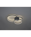 Lampa Sufitowa Ledowa Aaron 652710342 Trio