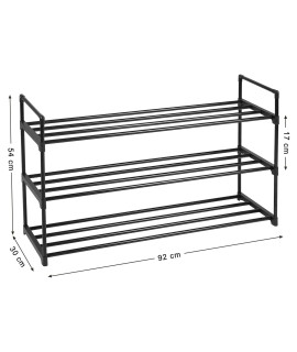 Szafka na Buty - LSA303B02