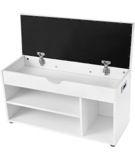 Szafka na Buty z Siedziskiem - LHS30W