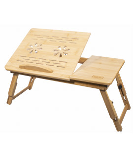 Stolik pod laptopa bambus M x 12
