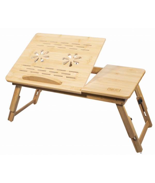 Stolik pod laptopa bambus M x 12