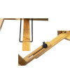 Stolik pod laptopa bambus M x 12