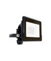 Projektor LED V-TAC 10W SAMSUNG CHIP Czarny Z MUFĄ VT-118 4000K 735lm 5 Lat Gwarancji