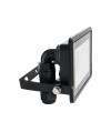 Projektor LED V-TAC 10W SAMSUNG CHIP Czarny Z MUFĄ VT-118 4000K 735lm 5 Lat Gwarancji