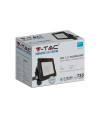 Projektor LED V-TAC 10W SAMSUNG CHIP Czarny Z MUFĄ VT-118 4000K 735lm 5 Lat Gwarancji